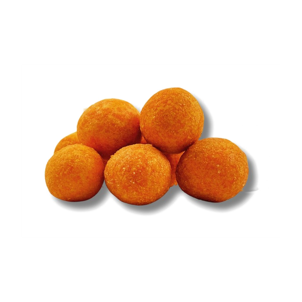 Soslu Leblebi