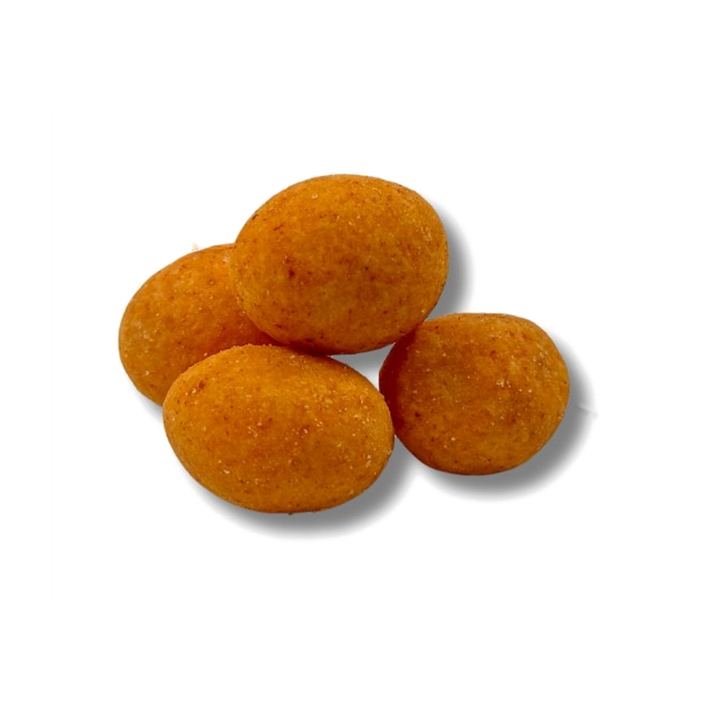 Çıtır Çıtır Soslu Cips Keyfi