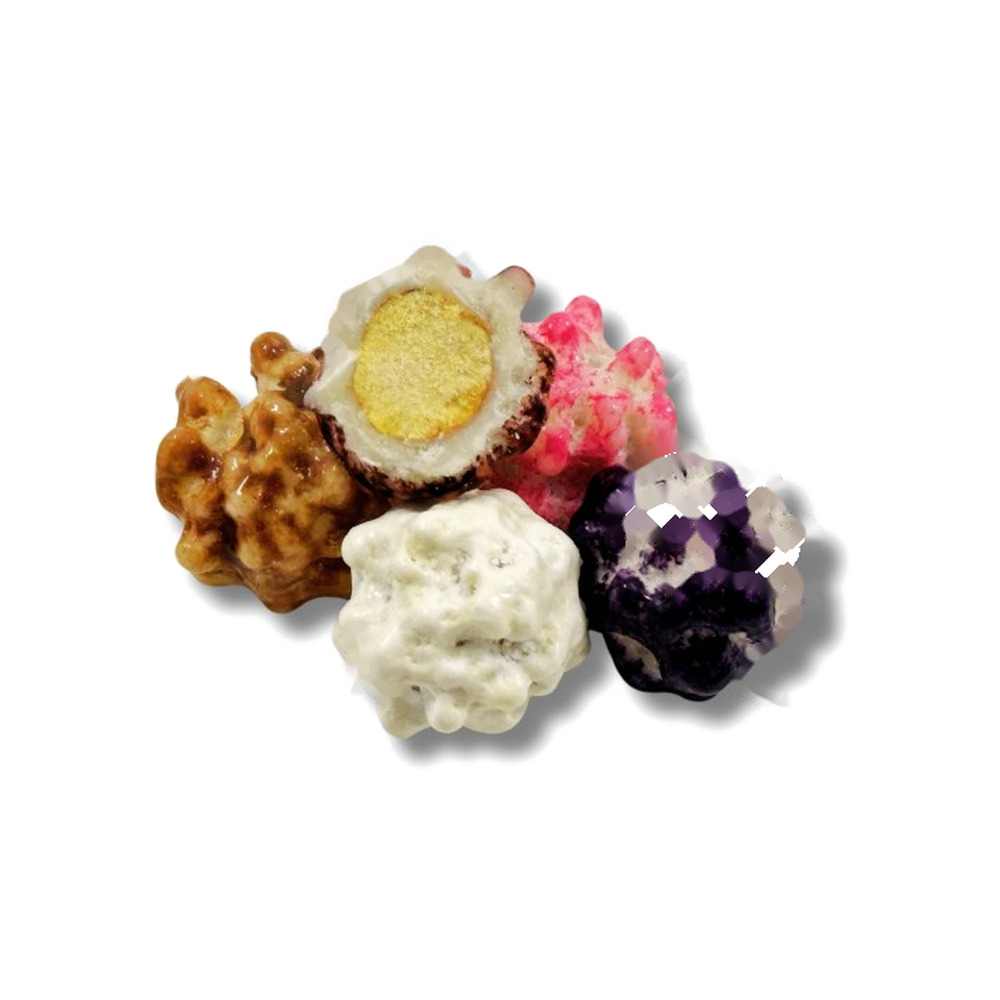 Mix Karışık Kaymak Aromalı Leblebi