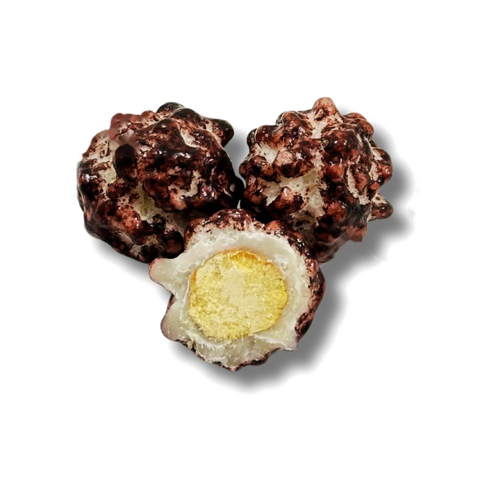 Kaymak ve Nar Aromasının Lezzet Uyumu